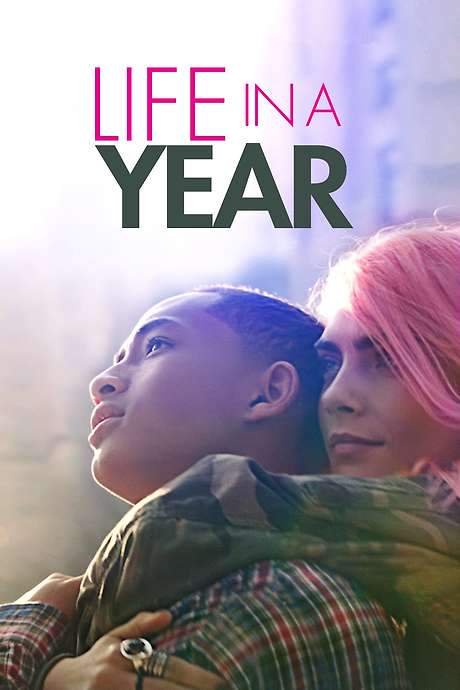 Life in a Year